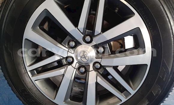 Buy Used Toyota Fortuner White Car in Lusaka in Zambia Buy Used Toyota Fortuner White Car in Lusaka in Zambia