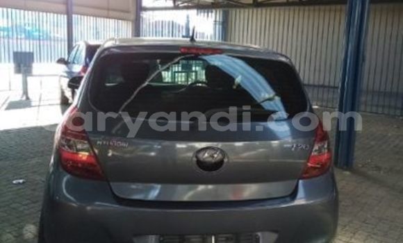 Acheter Occasion Voiture Hyundai Getz Autre à Lusaka, Zambie Acheter Occasion Voiture Hyundai Getz Autre à Lusaka, Zambie