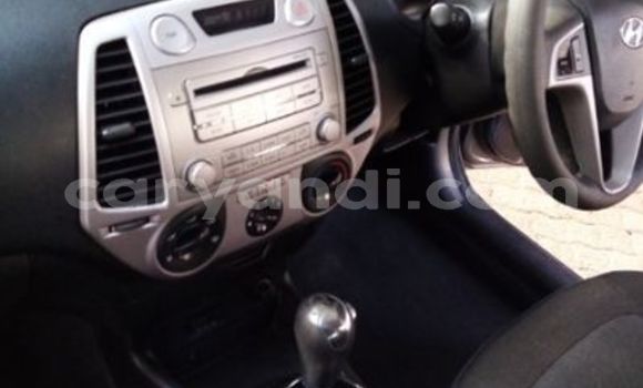 Acheter Occasion Voiture Hyundai Getz Autre à Lusaka, Zambie Acheter Occasion Voiture Hyundai Getz Autre à Lusaka, Zambie