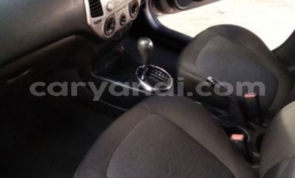 Acheter Occasion Voiture Hyundai Getz Autre à Lusaka, Zambie Acheter Occasion Voiture Hyundai Getz Autre à Lusaka, Zambie