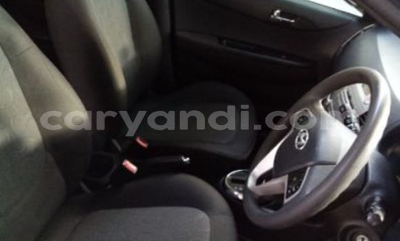 Acheter Occasion Voiture Hyundai Getz Autre à Lusaka, Zambie Acheter Occasion Voiture Hyundai Getz Autre à Lusaka, Zambie