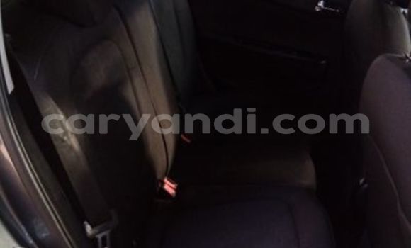 Acheter Occasion Voiture Hyundai Getz Autre à Lusaka, Zambie Acheter Occasion Voiture Hyundai Getz Autre à Lusaka, Zambie