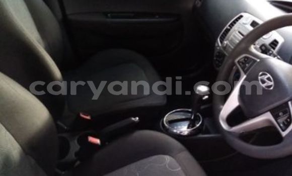 Acheter Occasion Voiture Hyundai Getz Autre à Lusaka, Zambie Acheter Occasion Voiture Hyundai Getz Autre à Lusaka, Zambie