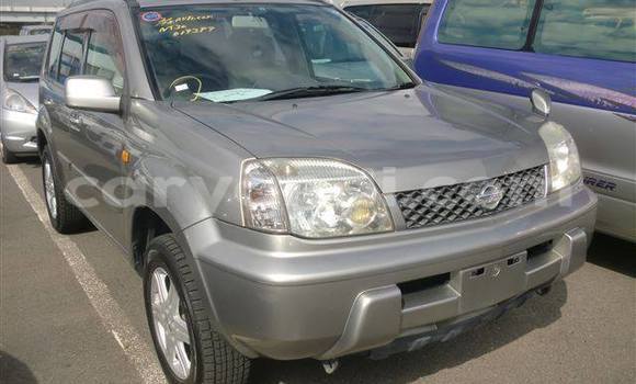 Buy Used Nissan X–Trail Other Car in Luanshya in Zambia