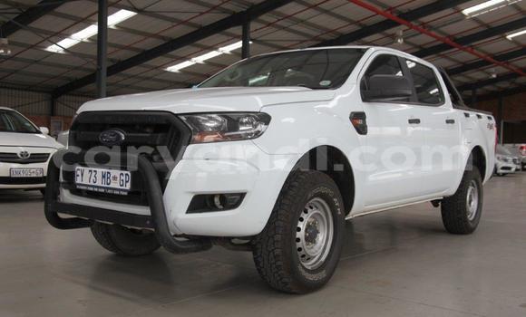 Tenga Tsaru Ford Ranger Chena Mota in Lusaka in Zambia Tenga Tsaru Ford Ranger Chena Mota in Lusaka in Zambia