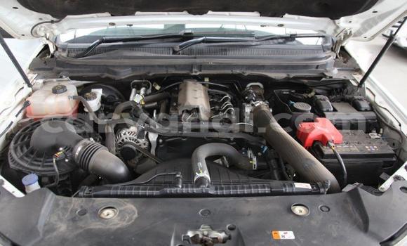 Tenga Tsaru Ford Ranger Chena Mota in Lusaka in Zambia Tenga Tsaru Ford Ranger Chena Mota in Lusaka in Zambia