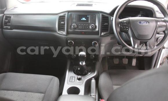 Tenga Tsaru Ford Ranger Chena Mota in Lusaka in Zambia Tenga Tsaru Ford Ranger Chena Mota in Lusaka in Zambia