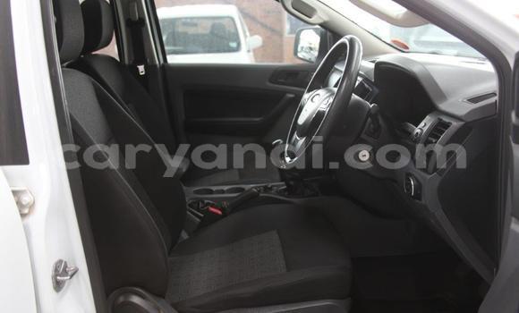 Tenga Tsaru Ford Ranger Chena Mota in Lusaka in Zambia Tenga Tsaru Ford Ranger Chena Mota in Lusaka in Zambia