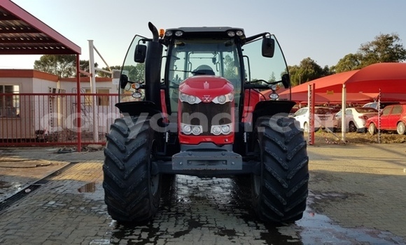 Acheter Occasion Utilitaire DAF CF Rouge à Zambèze, Nord-Ouest Acheter Occasion Utilitaire DAF CF Rouge à Zambèze, Nord-Ouest