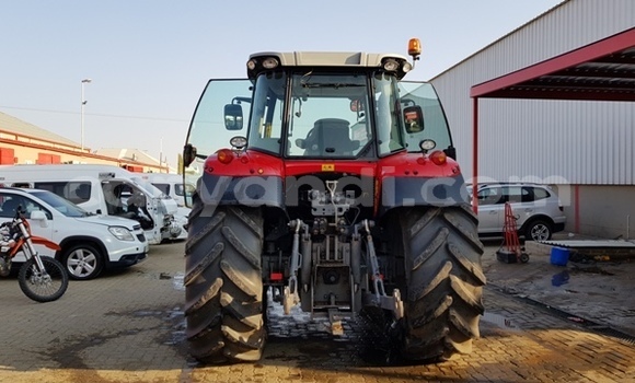Acheter Occasion Utilitaire DAF CF Rouge à Zambèze, Nord-Ouest Acheter Occasion Utilitaire DAF CF Rouge à Zambèze, Nord-Ouest