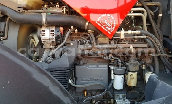 Acheter Occasion Utilitaire DAF CF Rouge à Zambèze, Nord-Ouest Acheter Occasion Utilitaire DAF CF Rouge à Zambèze, Nord-Ouest