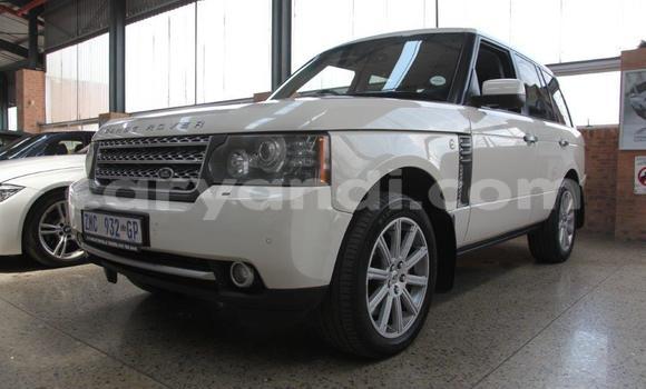 Acheter Occasion Voiture Land Rover Range Rover Sport Blanc à Zambèze, Nord-Ouest Acheter Occasion Voiture Land Rover Range Rover Sport Blanc à Zambèze, Nord-Ouest