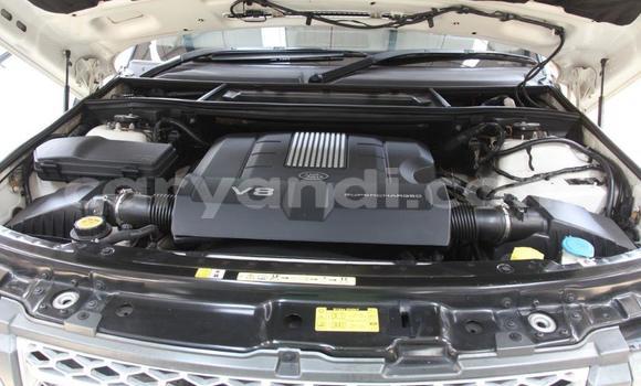 Acheter Occasion Voiture Land Rover Range Rover Sport Blanc à Zambèze, Nord-Ouest Acheter Occasion Voiture Land Rover Range Rover Sport Blanc à Zambèze, Nord-Ouest