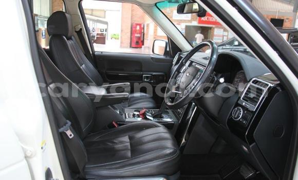 Acheter Occasion Voiture Land Rover Range Rover Sport Blanc à Zambèze, Nord-Ouest Acheter Occasion Voiture Land Rover Range Rover Sport Blanc à Zambèze, Nord-Ouest