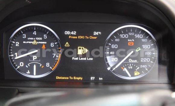 Acheter Occasion Voiture Land Rover Range Rover Sport Blanc à Zambèze, Nord-Ouest Acheter Occasion Voiture Land Rover Range Rover Sport Blanc à Zambèze, Nord-Ouest