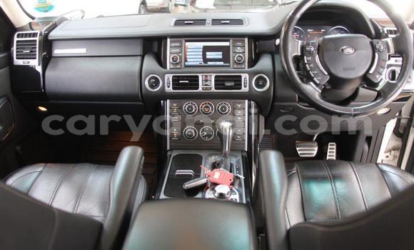 Acheter Occasion Voiture Land Rover Range Rover Sport Blanc à Zambèze, Nord-Ouest Acheter Occasion Voiture Land Rover Range Rover Sport Blanc à Zambèze, Nord-Ouest