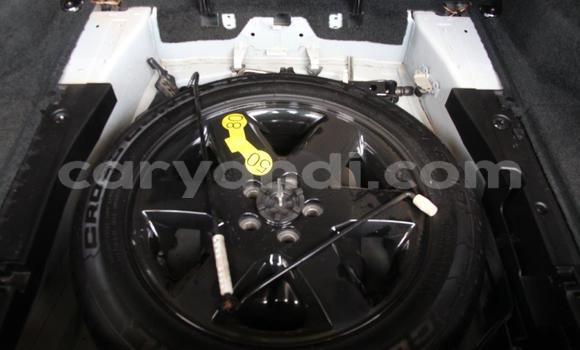 Acheter Occasion Voiture Land Rover Range Rover Sport Blanc à Zambèze, Nord-Ouest Acheter Occasion Voiture Land Rover Range Rover Sport Blanc à Zambèze, Nord-Ouest