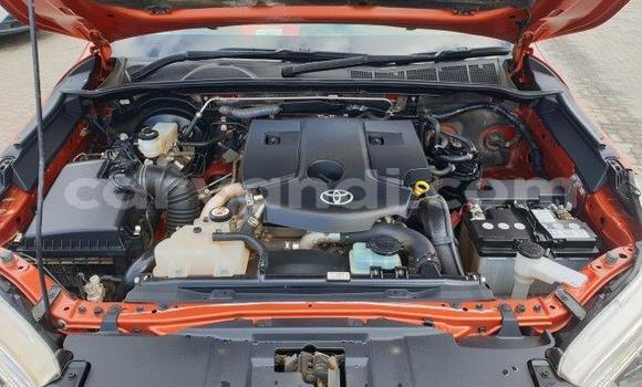 Acheter Occasion Voiture Toyota Hilux Autre à Zambèze, Nord-Ouest Acheter Occasion Voiture Toyota Hilux Autre à Zambèze, Nord-Ouest