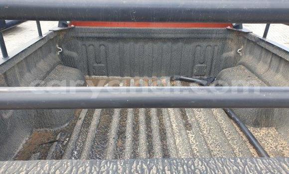 Acheter Occasion Voiture Toyota Hilux Autre à Zambèze, Nord-Ouest Acheter Occasion Voiture Toyota Hilux Autre à Zambèze, Nord-Ouest