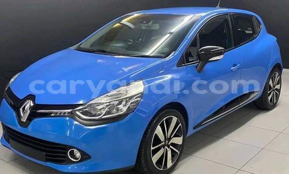 Buy Used Renault Clio Blue Car in Kitwe in Zambia Buy Used Renault Clio Blue Car in Kitwe in Zambia