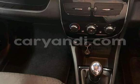 Buy Used Renault Clio Blue Car in Kitwe in Zambia Buy Used Renault Clio Blue Car in Kitwe in Zambia
