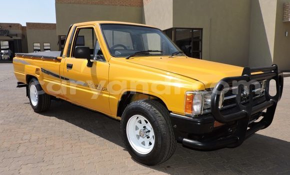 Nunua Ilio tumika Toyota Hilux Nyingine Gari ndani ya Zambezi nchini Kaskazini-Magharibi Nunua Ilio tumika Toyota Hilux Nyingine Gari ndani ya Zambezi nchini Kaskazini-Magharibi