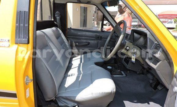 Acheter Occasion Voiture Toyota Hilux Autre à Zambèze, Nord-Ouest Acheter Occasion Voiture Toyota Hilux Autre à Zambèze, Nord-Ouest