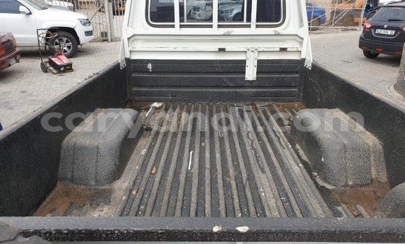 Acheter Occasion Voiture Toyota Land Cruiser Autre à Zambèze, Nord-Ouest Acheter Occasion Voiture Toyota Land Cruiser Autre à Zambèze, Nord-Ouest