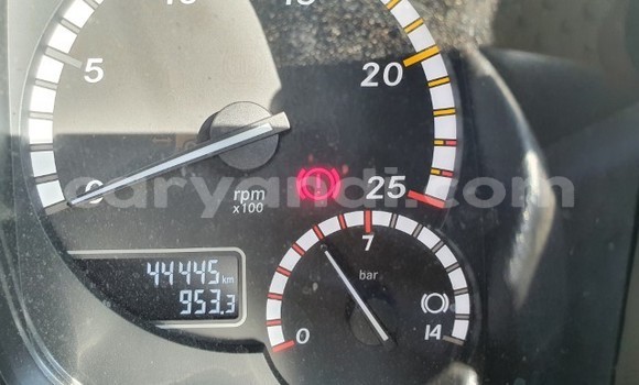 Acheter Occasion Utilitaire Mercedes–Benz Arocs Blanc à Zambèze, Nord-Ouest Acheter Occasion Utilitaire Mercedes–Benz Arocs Blanc à Zambèze, Nord-Ouest