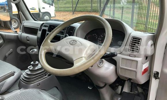 Tenga Tsaru Toyota Dyna Chena Rori in Lusaka in Zambia Tenga Tsaru Toyota Dyna Chena Rori in Lusaka in Zambia