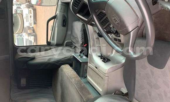 Tenga Tsaru Nissan UD Chena Rori in Lusaka in Zambia Tenga Tsaru Nissan UD Chena Rori in Lusaka in Zambia