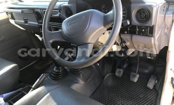 Tenga Tsaru Toyota Land Cruiser Bhurawuni Mota in Lusaka in Zambia Tenga Tsaru Toyota Land Cruiser Bhurawuni Mota in Lusaka in Zambia