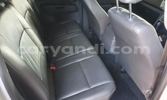 Tenga Tsaru Volkswagen Amarok Chena Mota in Lusaka in Zambia Tenga Tsaru Volkswagen Amarok Chena Mota in Lusaka in Zambia