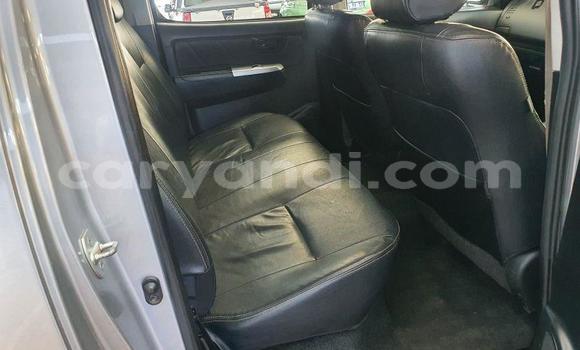 Tenga Tsaru Toyota Hilux Sirivha Mota in Lusaka in Zambia Tenga Tsaru Toyota Hilux Sirivha Mota in Lusaka in Zambia