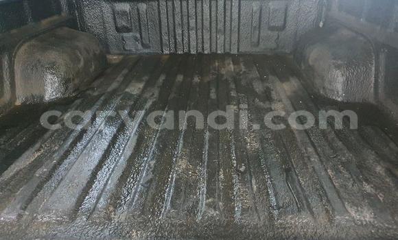 Tenga Tsaru Toyota Hilux Sirivha Mota in Lusaka in Zambia Tenga Tsaru Toyota Hilux Sirivha Mota in Lusaka in Zambia