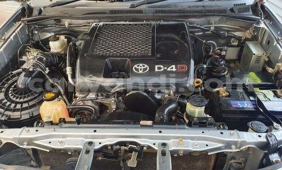 Tenga Tsaru Toyota Hilux Sirivha Mota in Lusaka in Zambia Tenga Tsaru Toyota Hilux Sirivha Mota in Lusaka in Zambia