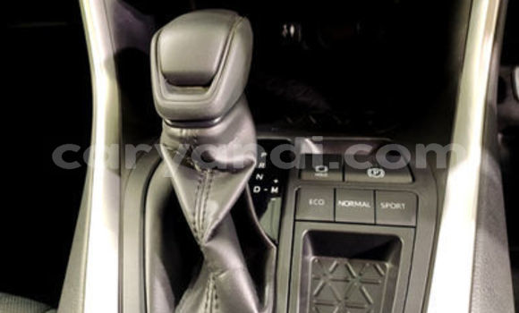 Tenga Tsaru Toyota RAV4 Chena Mota in Mazabuka in Southern Tenga Tsaru Toyota RAV4 Chena Mota in Mazabuka in Southern