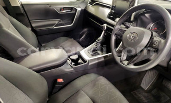 Tenga Tsaru Toyota RAV4 Chena Mota in Mazabuka in Southern Tenga Tsaru Toyota RAV4 Chena Mota in Mazabuka in Southern