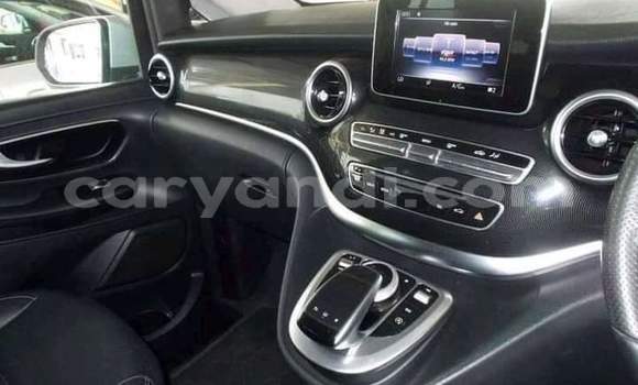 Buy Used Mercedes‒Benz V-klasse Silver Car in Mazabuka in Southern Buy Used Mercedes‒Benz V-klasse Silver Car in Mazabuka in Southern