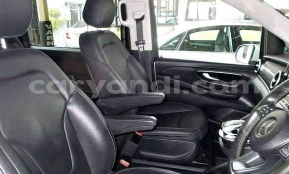 Buy Used Mercedes‒Benz V-klasse Silver Car in Mazabuka in Southern Buy Used Mercedes‒Benz V-klasse Silver Car in Mazabuka in Southern