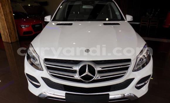 Buy Used Mercedes‒Benz GLE White Car in Choma in Southern Buy Used Mercedes‒Benz GLE White Car in Choma in Southern