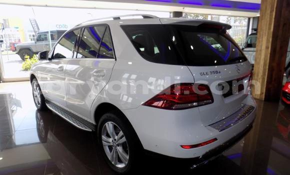 Buy Used Mercedes‒Benz GLE White Car in Choma in Southern Buy Used Mercedes‒Benz GLE White Car in Choma in Southern