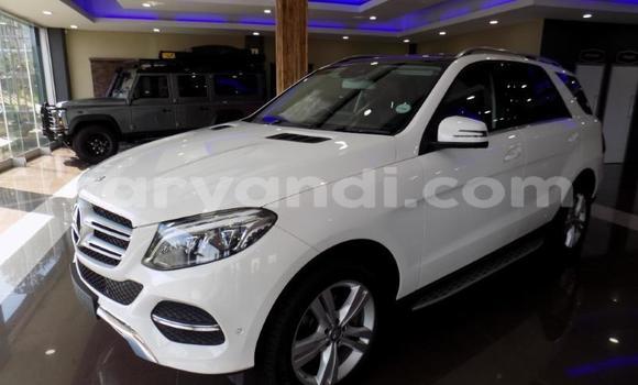 Buy Used Mercedes‒Benz GLE White Car in Choma in Southern Buy Used Mercedes‒Benz GLE White Car in Choma in Southern