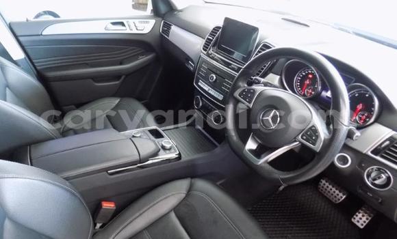 Buy Used Mercedes‒Benz GLE White Car in Choma in Southern Buy Used Mercedes‒Benz GLE White Car in Choma in Southern