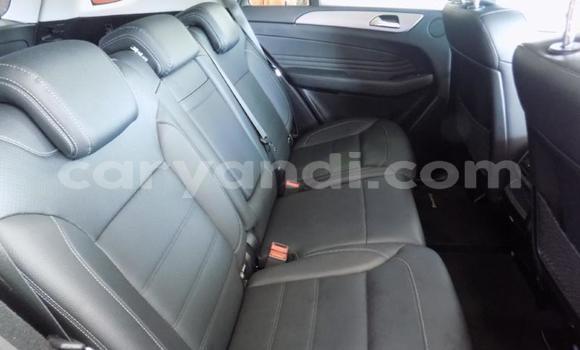 Buy Used Mercedes‒Benz GLE White Car in Choma in Southern Buy Used Mercedes‒Benz GLE White Car in Choma in Southern