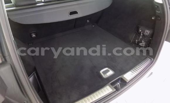 Buy Used Mercedes‒Benz GLE White Car in Choma in Southern Buy Used Mercedes‒Benz GLE White Car in Choma in Southern