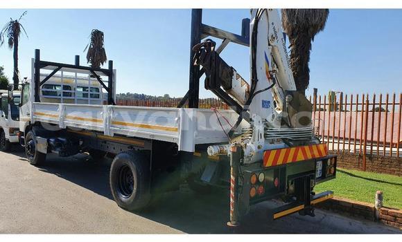 Buy Used Mercedes–Benz 1520 White Truck in Lusaka in Zambia Buy Used Mercedes–Benz 1520 White Truck in Lusaka in Zambia