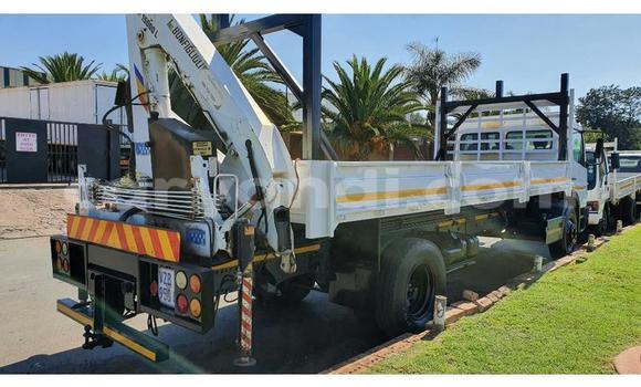 Buy Used Mercedes–Benz 1520 White Truck in Lusaka in Zambia Buy Used Mercedes–Benz 1520 White Truck in Lusaka in Zambia