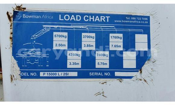 Buy Used Mercedes–Benz 1520 White Truck in Lusaka in Zambia Buy Used Mercedes–Benz 1520 White Truck in Lusaka in Zambia