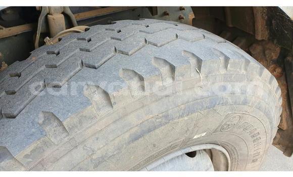 Buy Used Mercedes–Benz 1520 White Truck in Lusaka in Zambia Buy Used Mercedes–Benz 1520 White Truck in Lusaka in Zambia